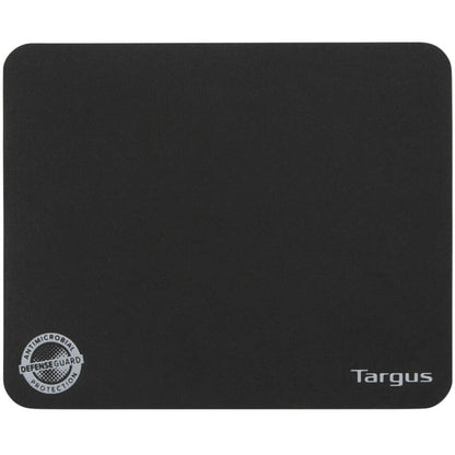 Targus Ultraportable Antimicrobial Mouse Mat (AWE820GL) — detail view