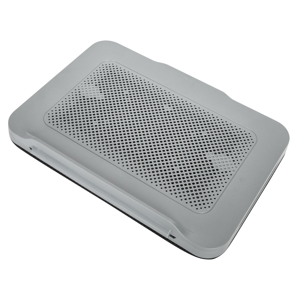 Targus 18” Dual Fan Chill Mat with Adjustable Stand (AWE90GL) image 5
