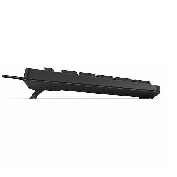 HP 125 Wired Keyboard (AY2Y7AA) — detail view
