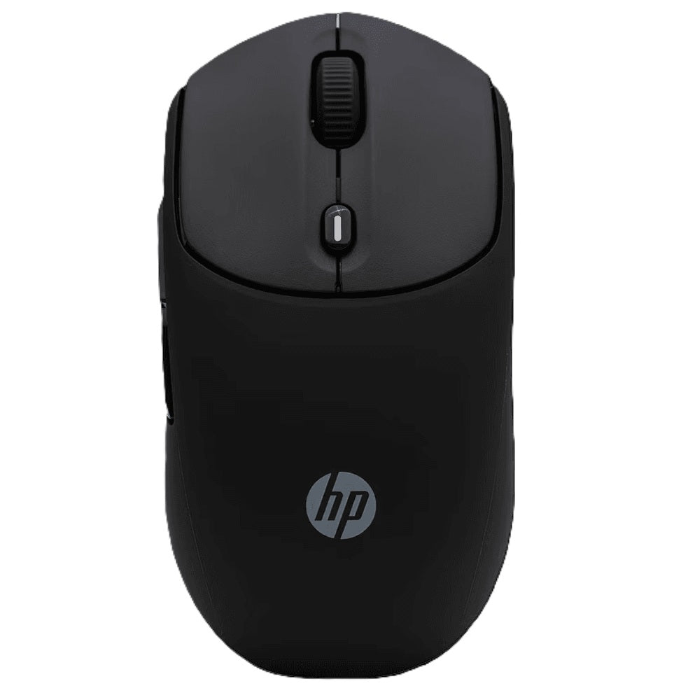 HP 400 Quiet Wireless Mouse – Black (AZ7B2AA)