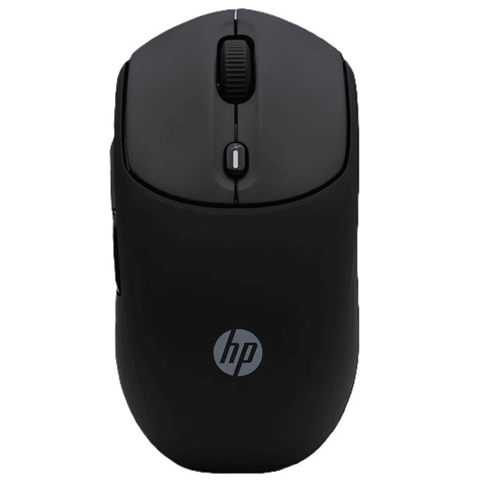 HP 400 Quiet Wireless Mouse – Black (AZ7B2AA) image 1