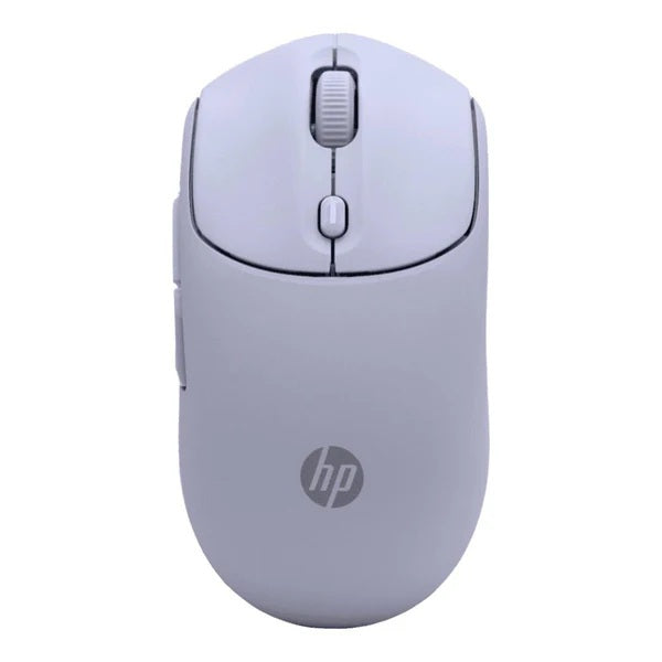 HP 400 Quiet Wireless Mouse – Purple (AZ7B7AA)