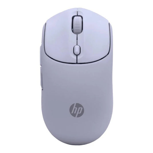 HP 400 Quiet Wireless Mouse – Purple (AZ7B7AA) image 1
