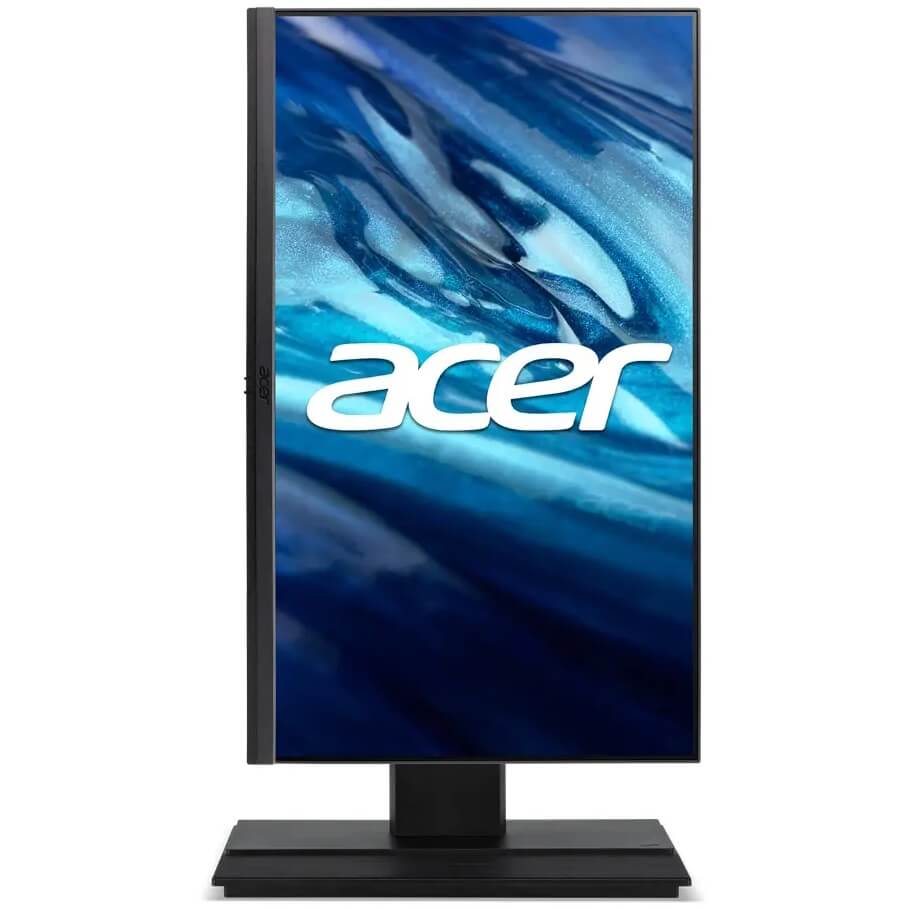 Acer Veriton 4000 VZ4714GT All-in-One Desktop PC – Core i5-13400 / 23.8″ Full HD Touch / 8GB RAM / 512GB SSD / Win 11 Pro (DQ.R0YEA.00E) image 4