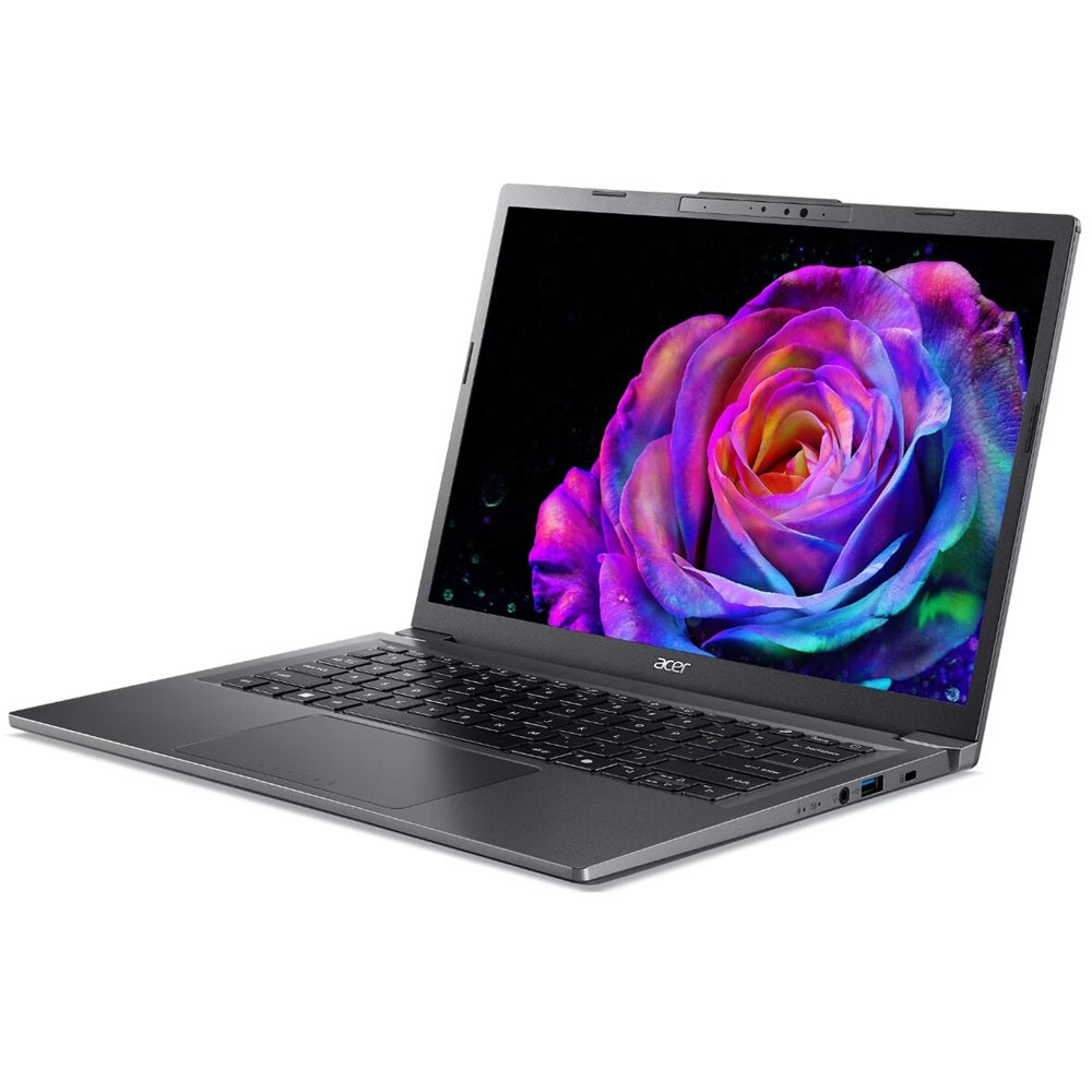 Acer Aspire 14 AI A14-52M-71NB Notebook PC – Core Ultra 7 258V / 14″ WUXGA OLED / 32GB RAM / 1TB SSD / Win 11 Home (NX.JFVEA.001) image 3