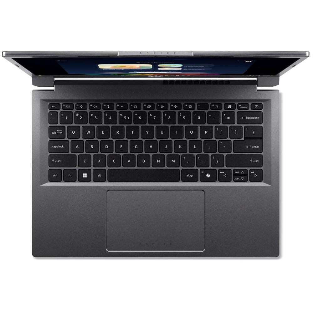 Acer Aspire 14 AI A14-52M-71NB Notebook PC – Core Ultra 7 258V / 14″ WUXGA OLED / 32GB RAM / 1TB SSD / Win 11 Home (NX.JFVEA.001) image 4