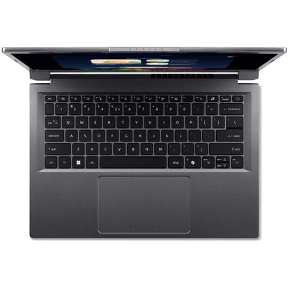 Acer Aspire 14 AI A14-52M-71NB Notebook PC – Core Ultra 7 258V / 14″ WUXGA OLED / 32GB RAM / 1TB SSD / Win 11 Home (NX.JFVEA.
