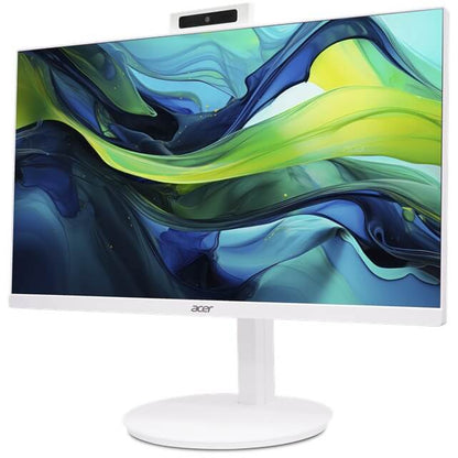 Acer Aspire C24-1YE13U3UNH All-in-One Desktop PC – Core i3-1305U / 23.8″ Full HD / 8GB RAM / 512GB SSD / Win 11 Home (DQ.BNXE