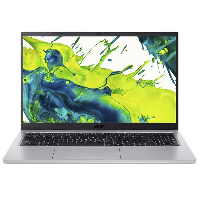 Acer Aspire Go 15 AG15-72P-749N Notebook PC – Core 7 150U / 15.6″ Full HD / 16GB RAM / 512GB SSD / Win 11 Home (NX.JRREA.009) image 1