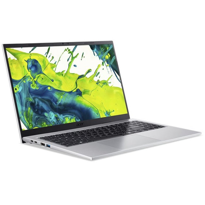 Acer Aspire Go 15 AG15-72P-749N Notebook PC – Core 7 150U / 15.6″ Full HD / 16GB RAM / 512GB SSD / Win 11 Home (NX.JRREA.009) image 2