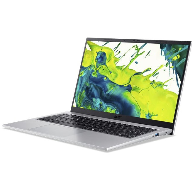 Acer Aspire Go 15 AG15-72P-749N Notebook PC – Core 7 150U / 15.6″ Full HD / 16GB RAM / 512GB SSD / Win 11 Home (NX.JRREA.009) image 3