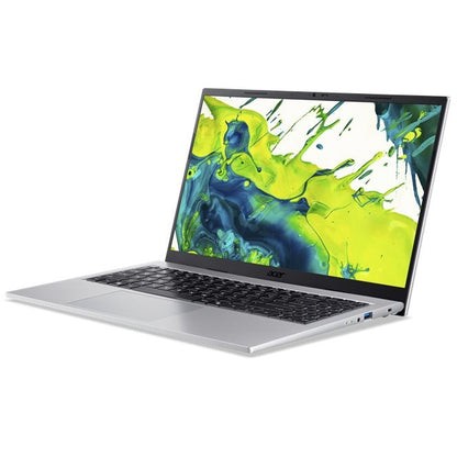 Acer Aspire Go 15 AG15-72P-749N Notebook PC – Core 7 150U / 15.6″ Full HD / 16GB RAM / 512GB SSD / Win 11 Home (NX.JRREA.009)