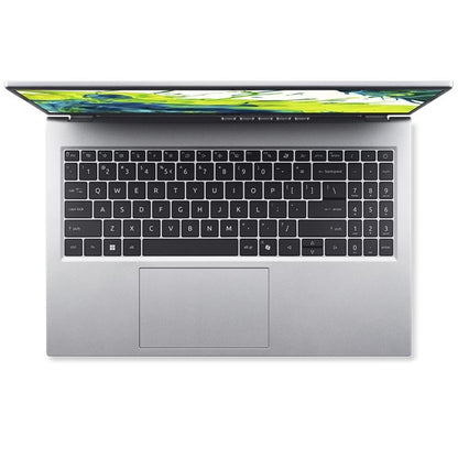 Acer Aspire Go 15 AG15-71P-59QF Notebook PC – Core i5-13420H / 15.6″ FHD / 8GB RAM / 512GB SSD / Win 11 Home (NX.J4GEA.003) —