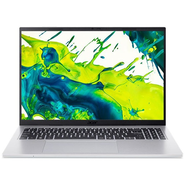 Acer Aspire Go 16 AG16-71P-70L6 Notebook PC – Core 7 150U / 16″ WUXGA / 32GB RAM / 1TB SSD / Win 11 Home (NX.JTGEA.001) image 1