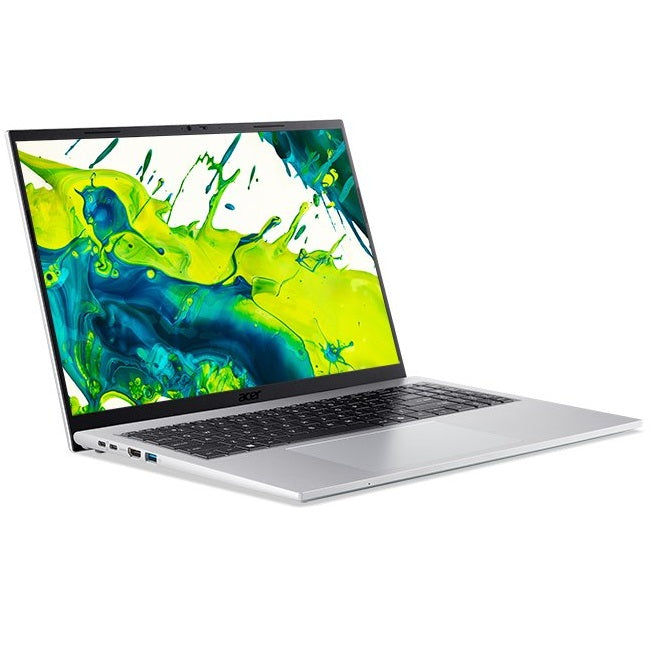 Acer Aspire Go 16 AG16-71P-70L6 Notebook PC – Core 7 150U / 16″ WUXGA / 32GB RAM / 1TB SSD / Win 11 Home (NX.JTGEA.001) image 2