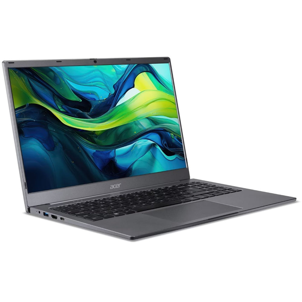 Acer Aspire Lite AL15-31P-C56Q Notebook PC – Celeron N4500 / 15.6″ FHD / 8GB RAM / 256GB SSD / Win 11 Home (NX.KZ7EA.001) image 2