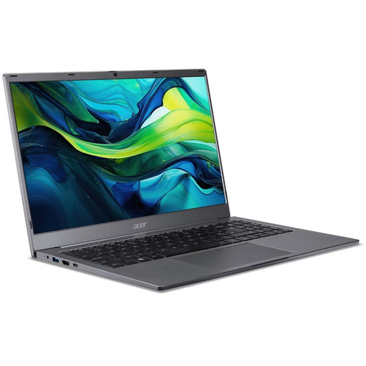 Acer Aspire Lite AL15-31P-C56Q Notebook PC – Celeron N4500 / 15.6″ FHD / 8GB RAM / 256GB SSD / Win 11 Home (NX.KZ7EA.001) image 2
