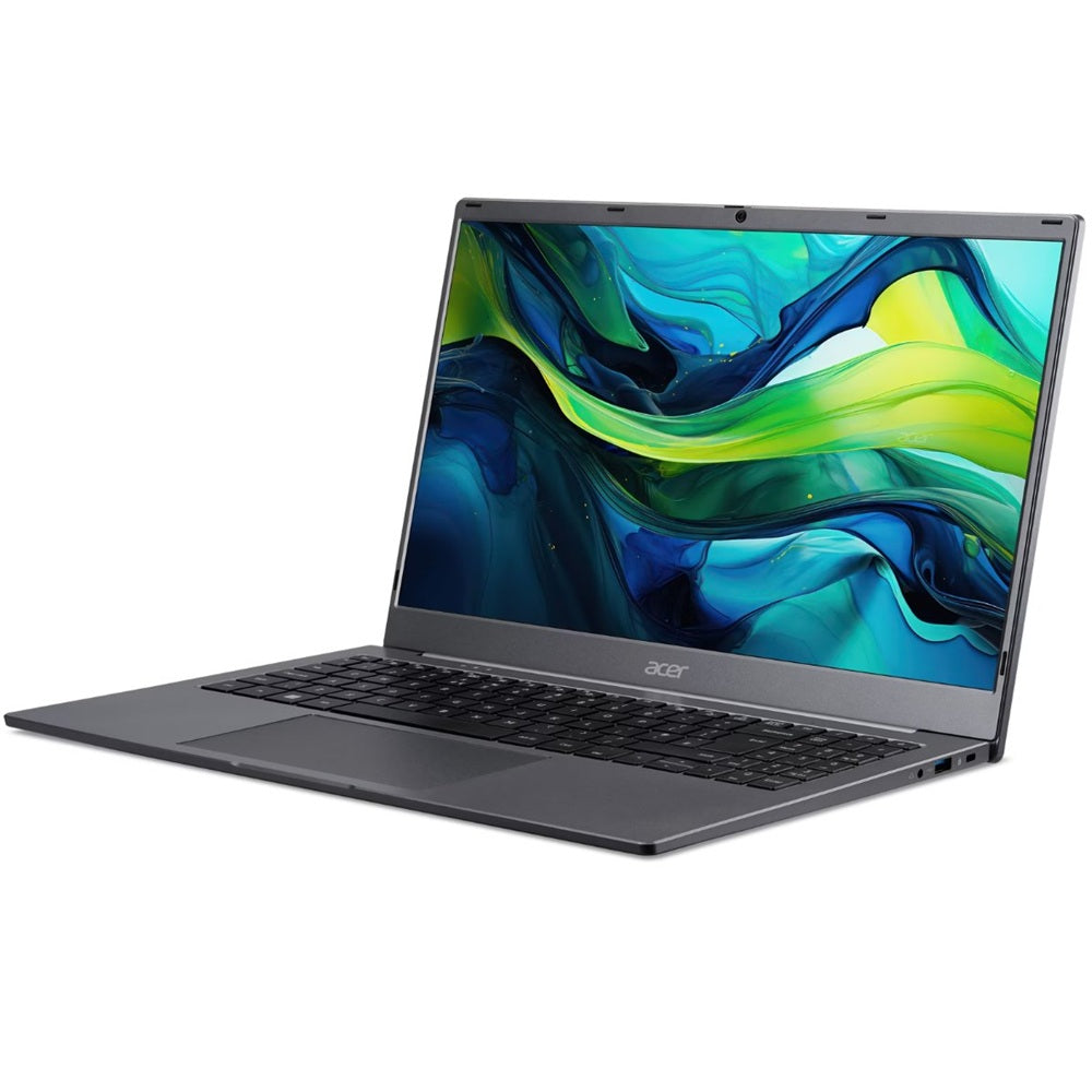 Acer Aspire Lite AL15-31P-C56Q Notebook PC – Celeron N4500 / 15.6″ FHD / 8GB RAM / 256GB SSD / Win 11 Home (NX.KZ7EA.001) image 3