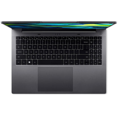 Acer Aspire Lite AL16-52P-52NJ Notebook PC – Core i5-1334U / 16″ WUXGA / 8GB RAM / 512GB SSD / Win 11 Home / Iron (NX.J23EA.0