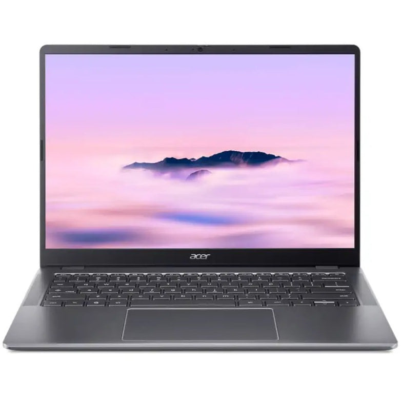 Acer Chromebook Plus 514 CB514-6H Notebook PC – Intel Core 3 N355 / 14″ WUXGA / 8GB RAM / 128GB SSD / ChromeOS (NX.JFHEA.001)