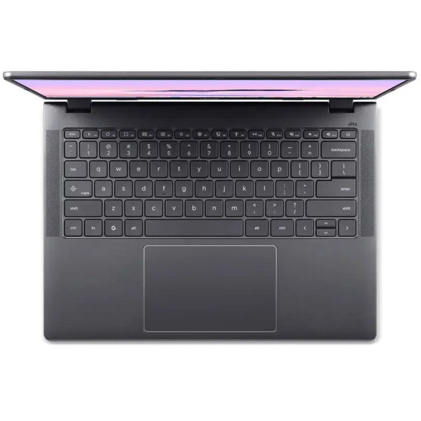 Acer Chromebook Plus 514 CB514-6H Notebook PC – Intel Core 3 N355 / 14″ WUXGA / 8GB RAM / 128GB SSD / ChromeOS (NX.JFHEA.001)