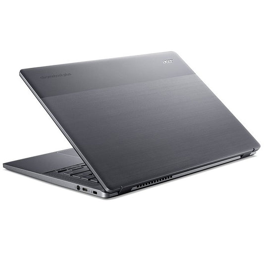 Acer Chromebook Plus 514 CBE574-1 Notebook PC – Ryzen 3 7320C / 14″ WUXGA / 8GB RAM / 128GB SSD / ChromeOS (NX.KREEA.004) image 2