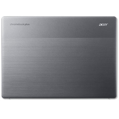 Acer Chromebook Plus 514 CBE574-1 Notebook PC – Ryzen 3 7320C / 14″ WUXGA / 8GB RAM / 128GB SSD / ChromeOS (NX.KREEA.004) — s