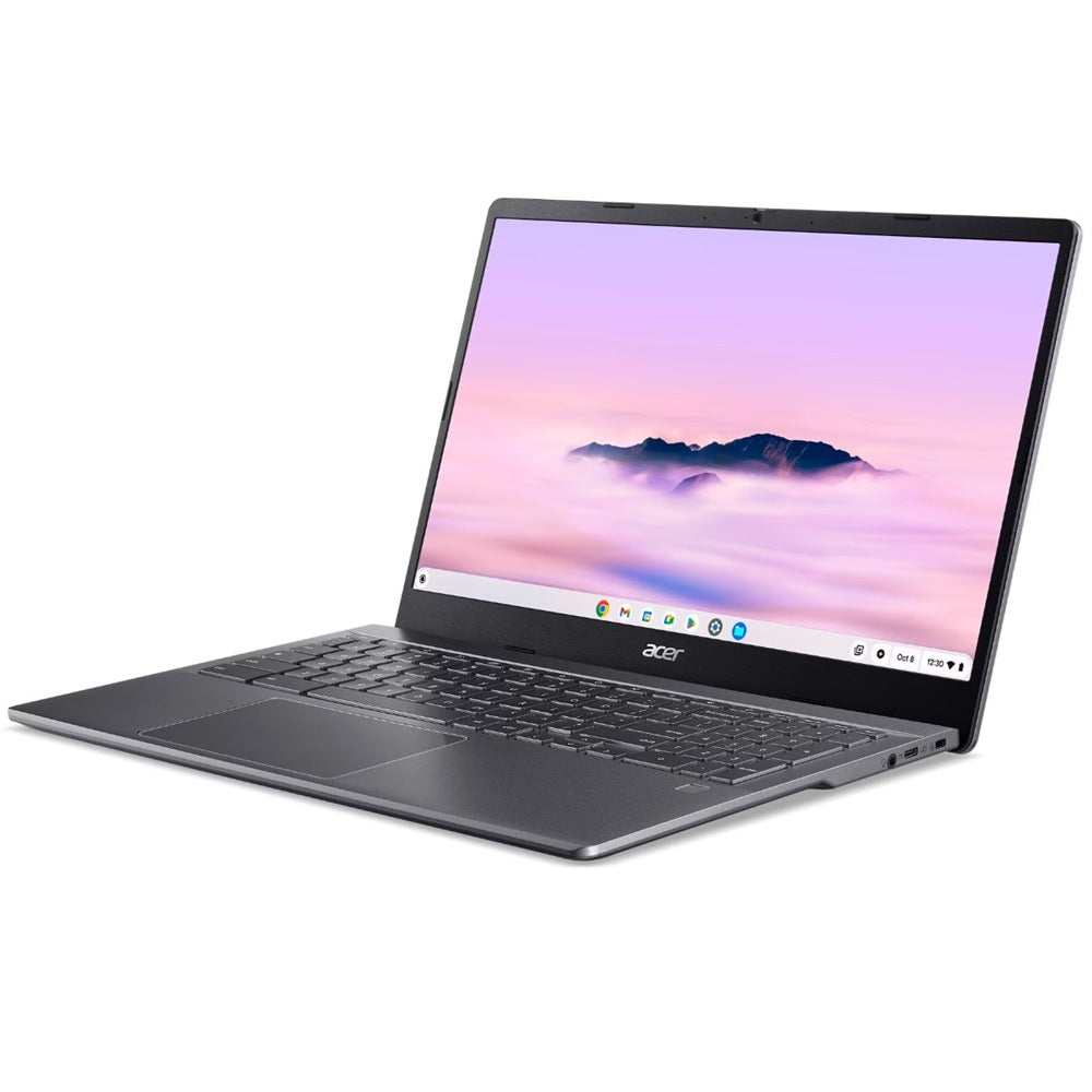 Acer Chromebook Plus 515 CBE595-2T-TCO Notebook PC – Core 5 120U / 15.6″ FHD Touch / 16GB RAM / 256GB SSD / ChromeOS (NX.J34EA.00A) image 3