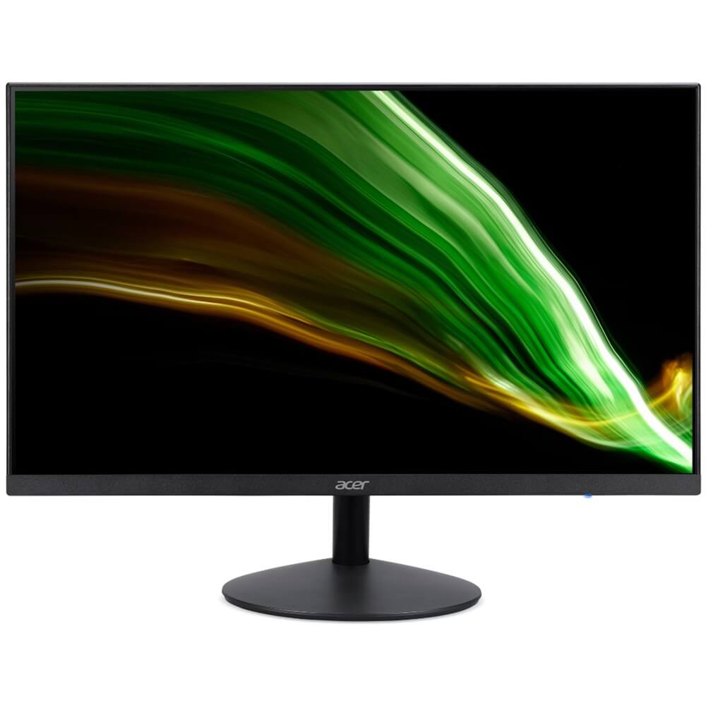 Acer E271 Obi 27″ Full HD IPS Monitor (UM.HE1EE.O02) image 1