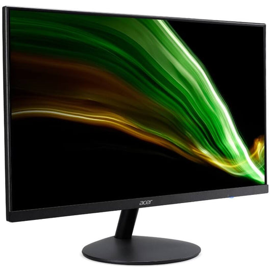 Acer E271 Obi 27″ Full HD IPS Monitor (UM.HE1EE.O02) image 2