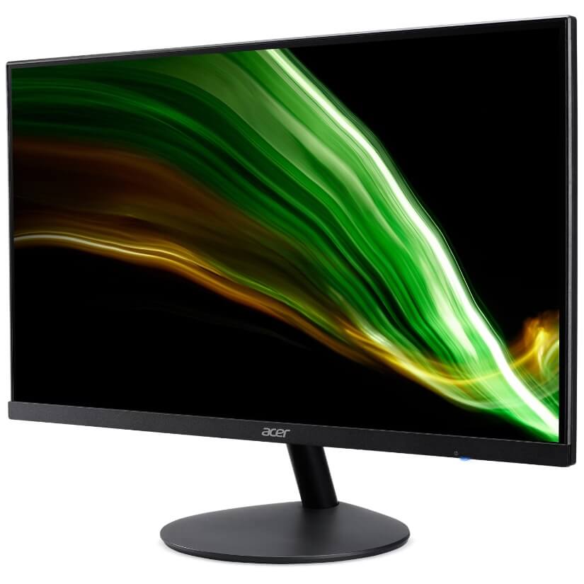 Acer E271 Obi 27″ Full HD IPS Monitor (UM.HE1EE.O02) image 3