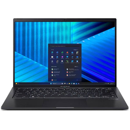 Acer Extensa 14 EXO14-71-5621 Notebook PC – Core Ultra 5 125H / 14″ WUXGA / 16GB RAM / 512GB SSD / Win 11 Pro / Black (NX.EJQ