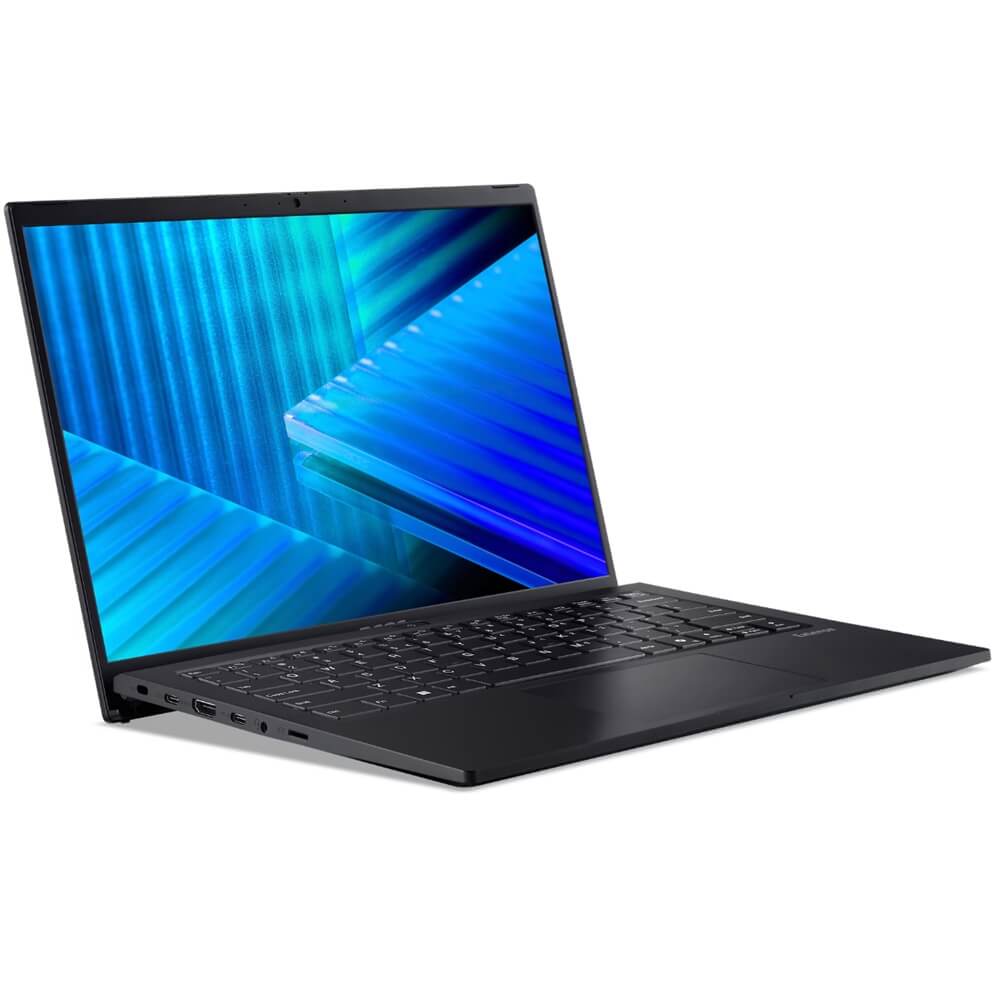 Acer Extensa 14 EXO14-71-5621 Notebook PC – Core Ultra 5 125H / 14″ WUXGA / 16GB RAM / 512GB SSD / Win 11 Pro / Black (NX.EJQEA.001) image 2