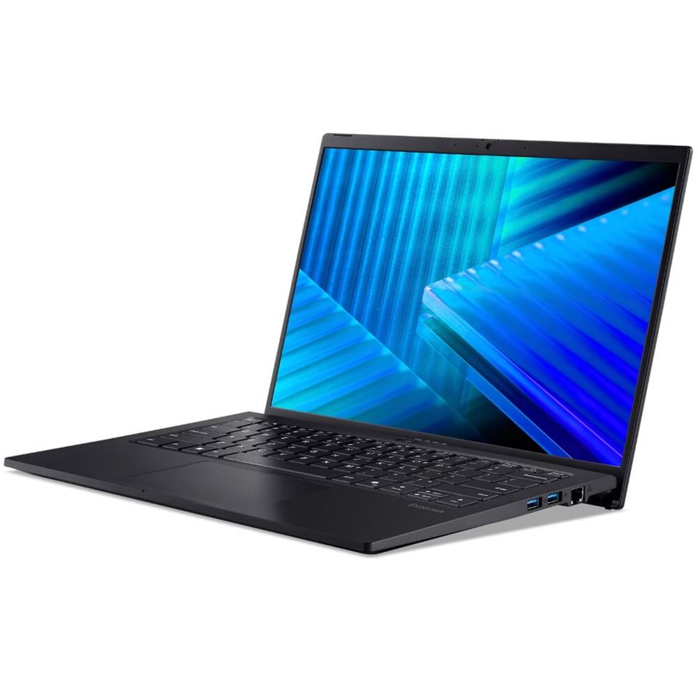 Acer Extensa 14 EXO14-71-5621 Notebook PC – Core Ultra 5 125H / 14″ WUXGA / 16GB RAM / 512GB SSD / Win 11 Pro / Black (NX.EJQEA.001) image 3