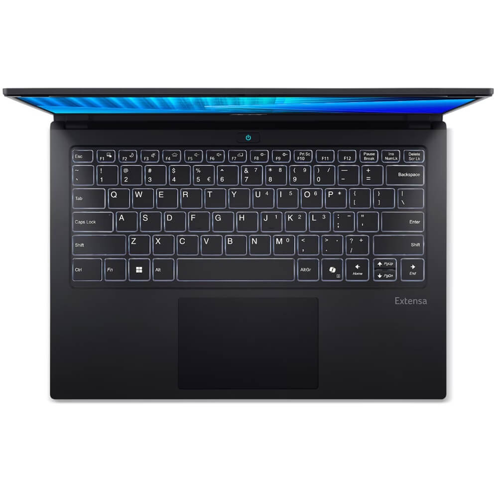 Acer Extensa 14 EXO14-71-5621 Notebook PC – Core Ultra 5 125H / 14″ WUXGA / 16GB RAM / 512GB SSD / Win 11 Pro / Black (NX.EJQEA.001) image 4