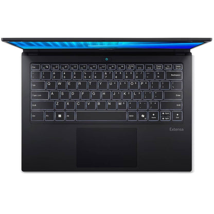 Acer Extensa 14 EXO14-71-5621 Notebook PC – Core Ultra 5 125H / 14″ WUXGA / 16GB RAM / 512GB SSD / Win 11 Pro / Black (NX.EJQ