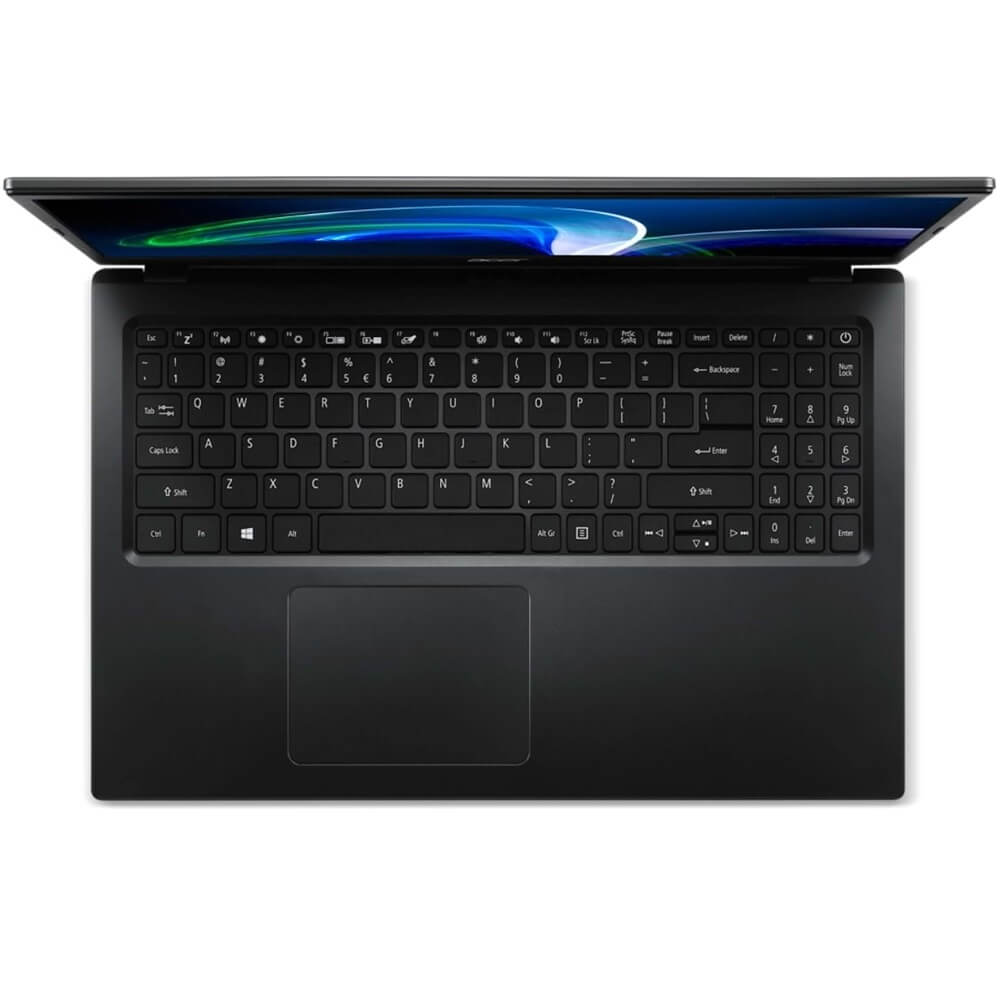 Acer Extensa 15 EX215-54 Notebook PC – Core i3-1115G4 / 15.6″ FHD / 8GB RAM / 512GB SSD / Win 11 Pro / Black (NX.EGJEA.02S) —