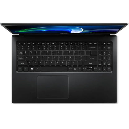 Acer Extensa 15 EX215-54 Notebook PC – Core i3-1115G4 / 15.6″ FHD / 8GB RAM / 512GB SSD / Win 11 Pro / Black (NX.EGJEA.02S) —