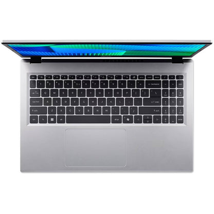 Acer Extensa 15 EX215-57-30RS Notebook PC – Core i3-1315U / 15.6″ Full HD / 16GB RAM / 512GB SSD / Win 11 Pro / Silver (NX.EJ