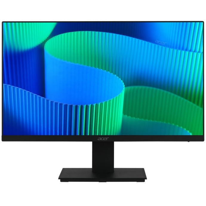 Acer MB24V17F 24″ Full HD IPS 100Hz Monitor (UM.QMXEE.001) image 1