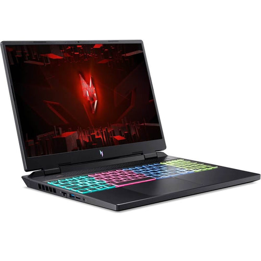 Acer Nitro 16 AN16-51 Gaming Notebook PC – Core i7-13700H / 16.09″ WUXGA / 16GB RAM / 512GB SSD / NVIDIA RTX 4050 6GB / Win 11 Home (NH.QJMEA.001) image 2