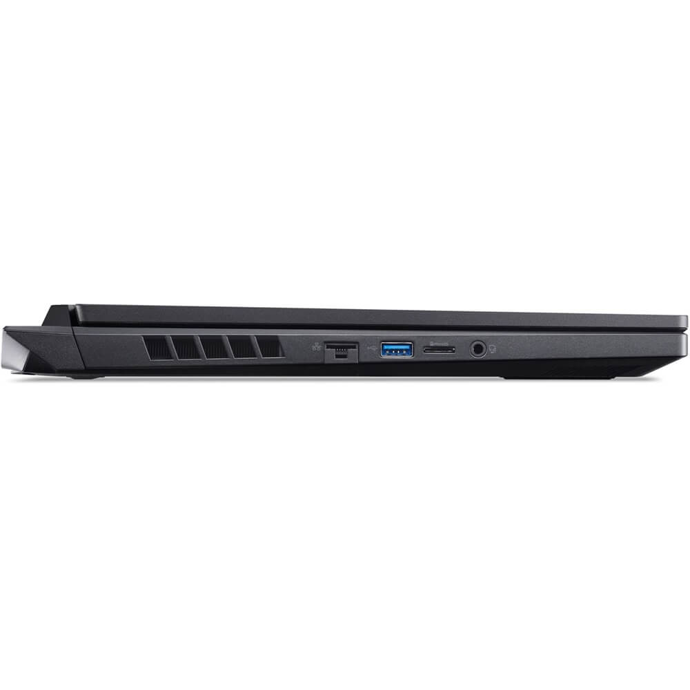 Acer Nitro 16 AN16-51 Gaming Notebook PC – Core i5-13500H / 16.0″ WUXGA / 16GB RAM / 512GB SSD / NVIDIA RTX 4050 6GB / Win 11 Home / Obsidian Black (NH.QJMEA.002) image 4