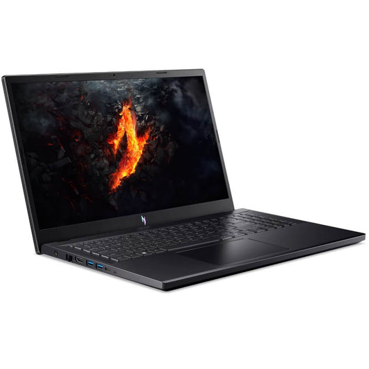 Acer Nitro V 15 ANV15-41-R4LA Gaming Notebook PC – Ryzen 7 7735HS / 15.6″ Full HD 165Hz / 16GB RAM / 512GB SSD / NVIDIA RTX 4050 6GB / Win 11 Home (NH.QPEEA.005) image 2