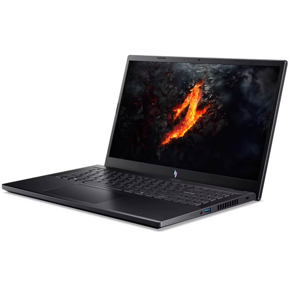 Acer Nitro V 15 ANV15-41-R2CC Gaming Notebook PC – AMD Ryzen 5 7535HS / 15.6″ FHD 144Hz / 16GB RAM / 512GB SSD / NVIDIA RTX 3050 6GB / Win 11 Home (NH.QPFEA.004) image 3