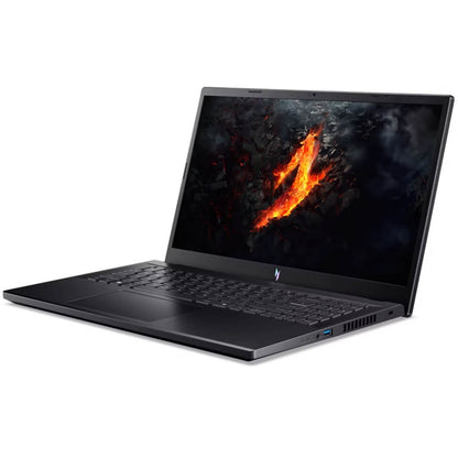 Acer Nitro V 15 ANV15-41-R2CC Gaming Notebook PC – AMD Ryzen 5 7535HS / 15.6″ FHD 144Hz / 16GB RAM / 512GB SSD / NVIDIA RTX 3