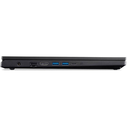 Acer Nitro V 15 ANV15-41-R4LA Gaming Notebook PC – Ryzen 7 7735HS / 15.6″ Full HD 165Hz / 16GB RAM / 512GB SSD / NVIDIA RTX 4
