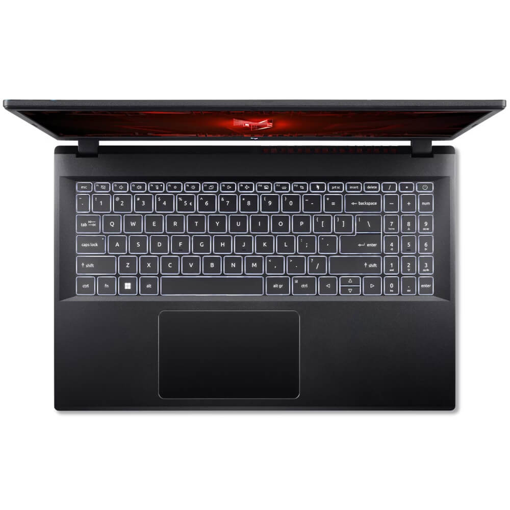 Acer Nitro V 15 ANV15-51-59KP Gaming Notebook PC – Core i5-13420H / 15.6″ Full HD 144Hz / 8GB RAM / 512GB SSD / NVIDIA RTX 2050 4GB / Win 11 Home (NH.QNDEA.001) image 4