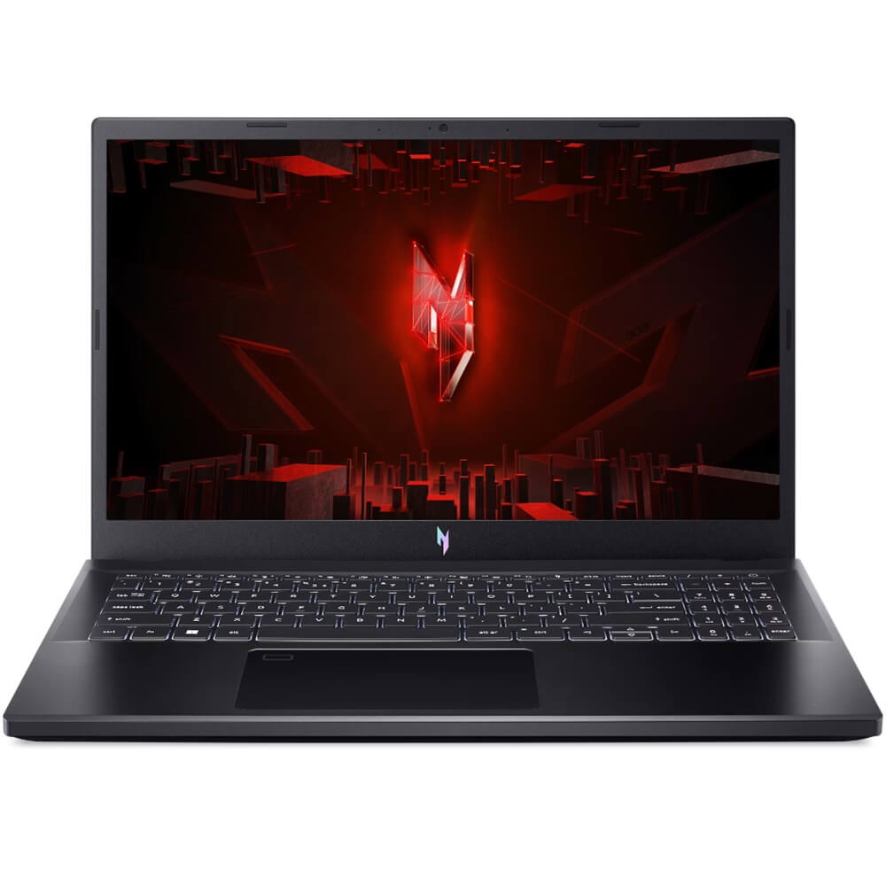 Acer Nitro V 15 ANV15-51-78UE Gaming Notebook PC – Core i7-13620H / 16GB RAM / 1TB SSD / NVIDIA RTX 4050 6GB / Win 11 Home (NH.QNBEA.003) image 1