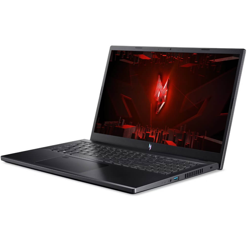 Acer Nitro V 15 ANV15-51-78UE Gaming Notebook PC – Core i7-13620H / 16GB RAM / 1TB SSD / NVIDIA RTX 4050 6GB / Win 11 Home (NH.QNBEA.003) image 3