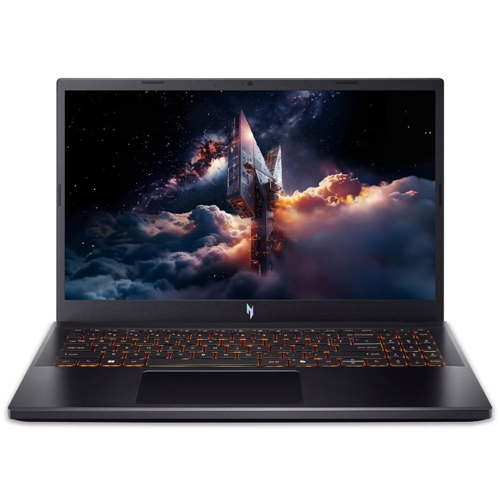 Acer Nitro V 15 ANV15-52-53A7 Gaming Notebook PC – Core i5-13420H / 15.6″ Full HD 165Hz / 8GB RAM / 512GB SSD / NVIDIA RTX 3050 6GB / Win 11 Home (NH.QUBEA.002) image 1